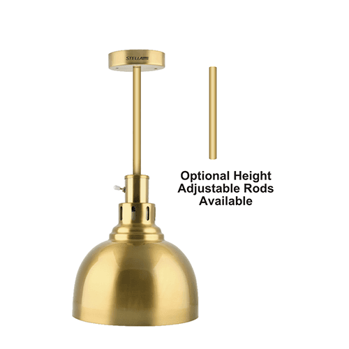 Hanging Lamp TS-HL-100G-NR (Non-Retractable)