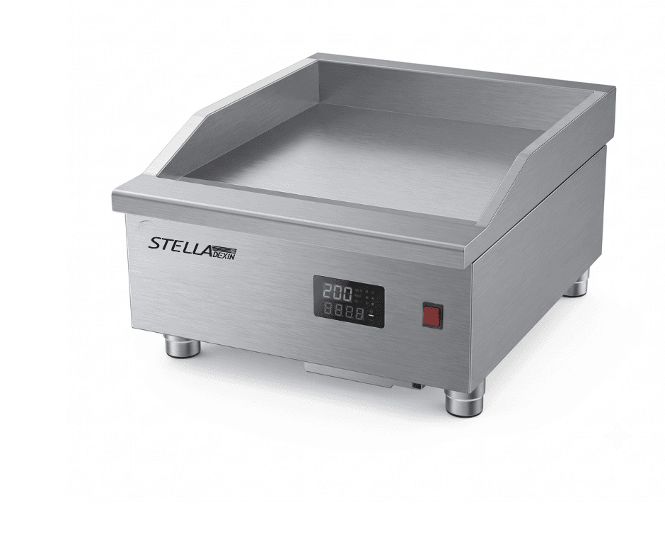 Griddle Plate Induction TS-24G