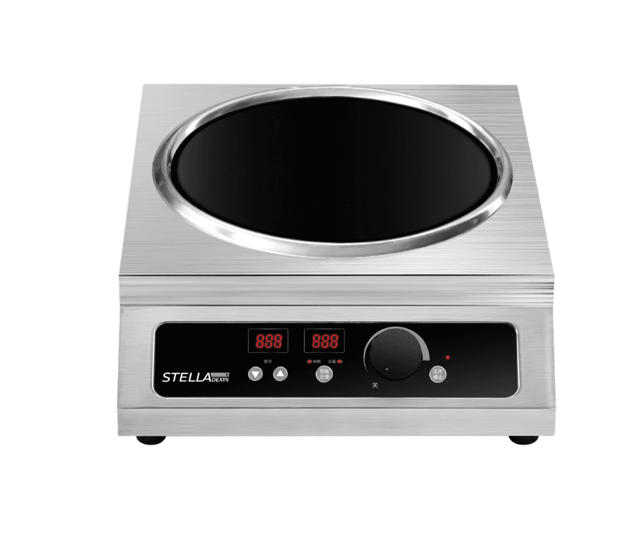 Induction TS-3502