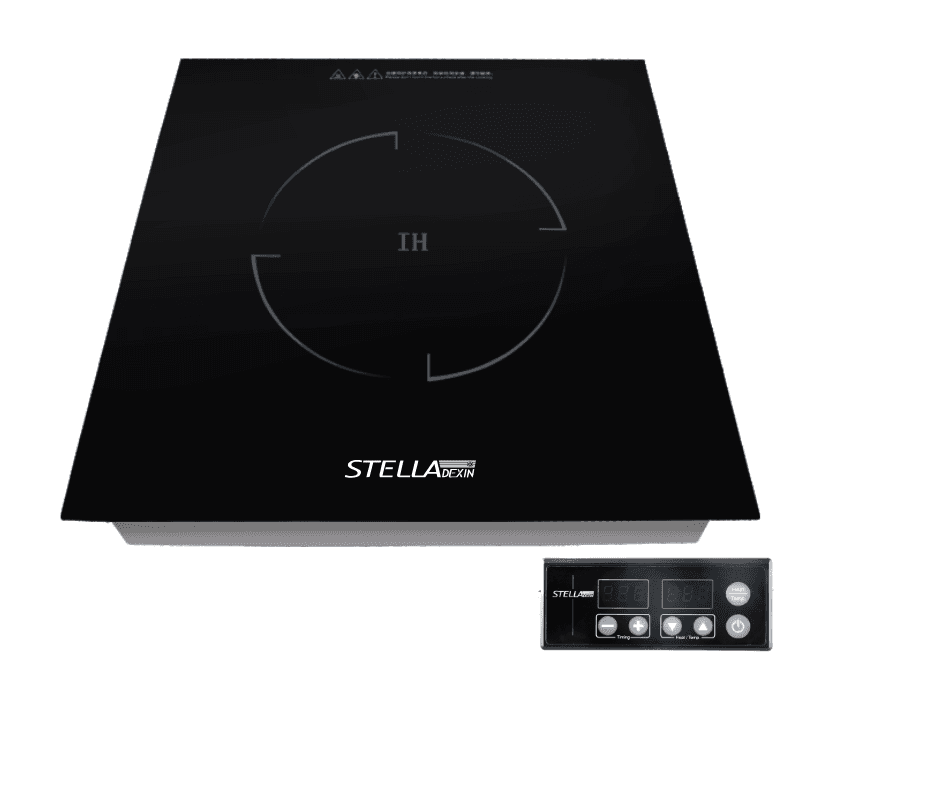 Induction TS-50B1-P1