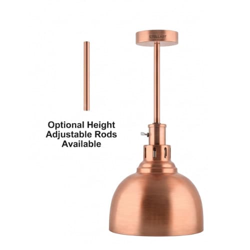 Hanging Lamp TS-HL-100C-NR (Non-Retractable)